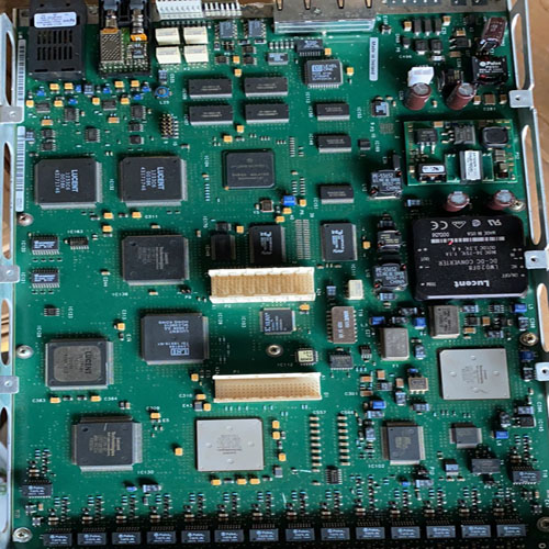 天宁线路板回收 PCB板回收 各种边角料回收