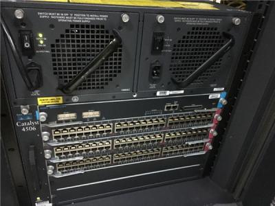 天宁交换机回收 思科交换机回收