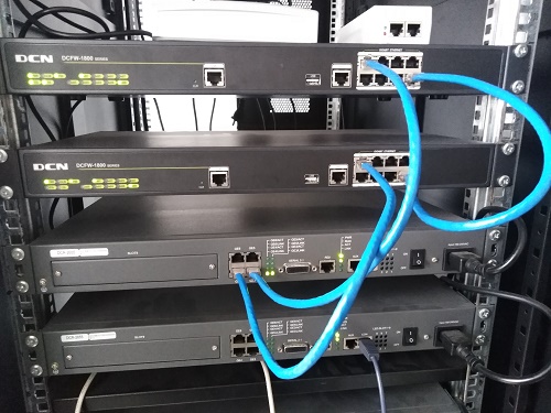 天宁防火墙回收 机房下架硬件设备回收