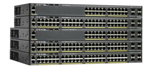 天宁交换机回收