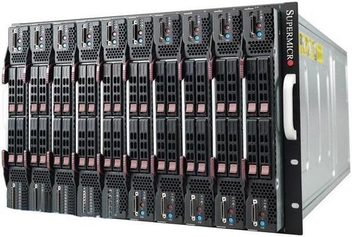 天宁服务器回收